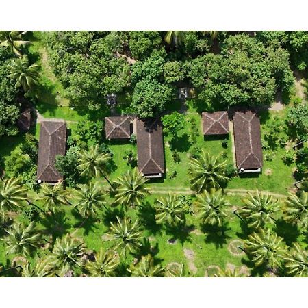 Down To Earth Farmstay By Laksem Anaimalai Exterior photo